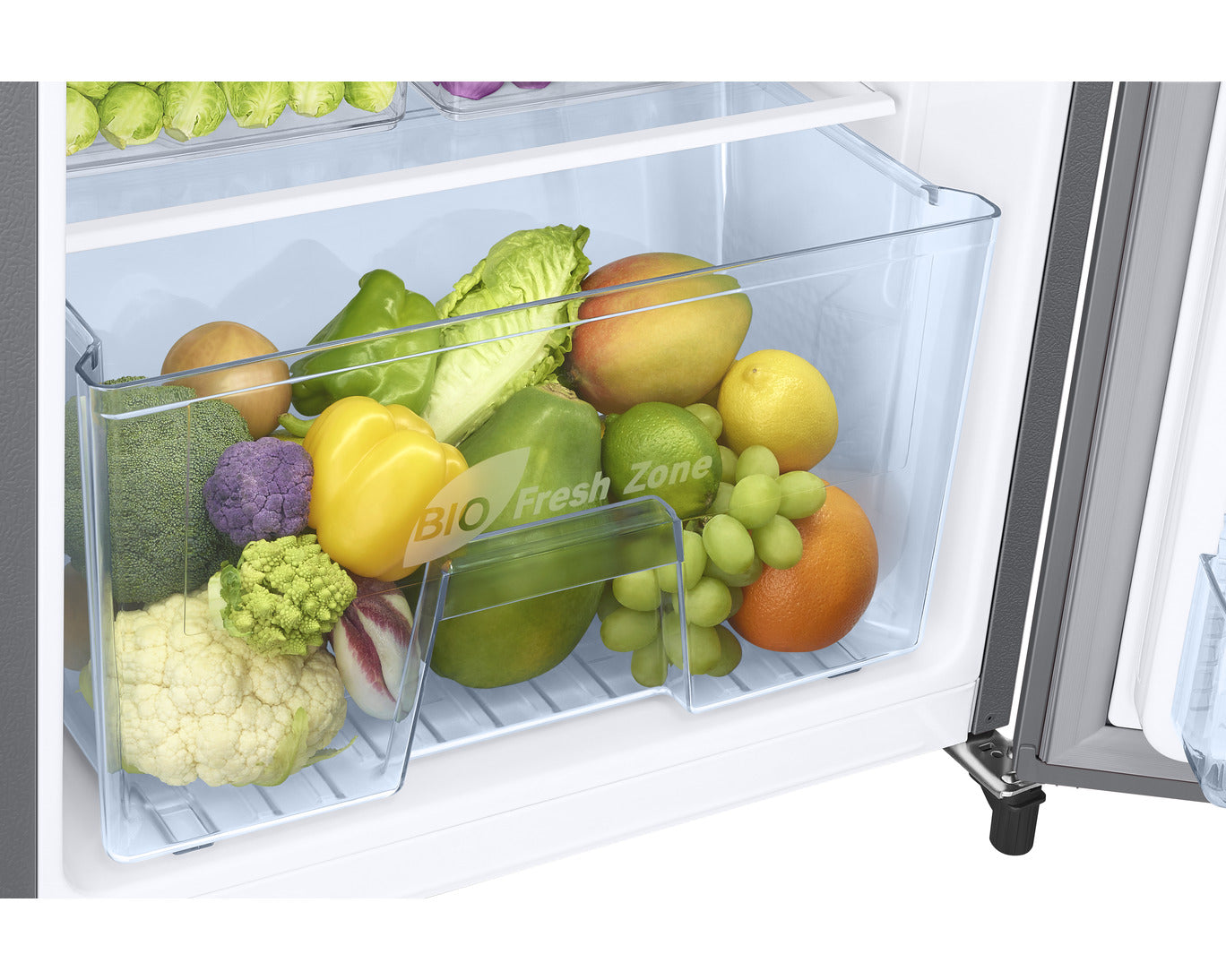 Samsung 183L 4 Star Single Door Refrigerator