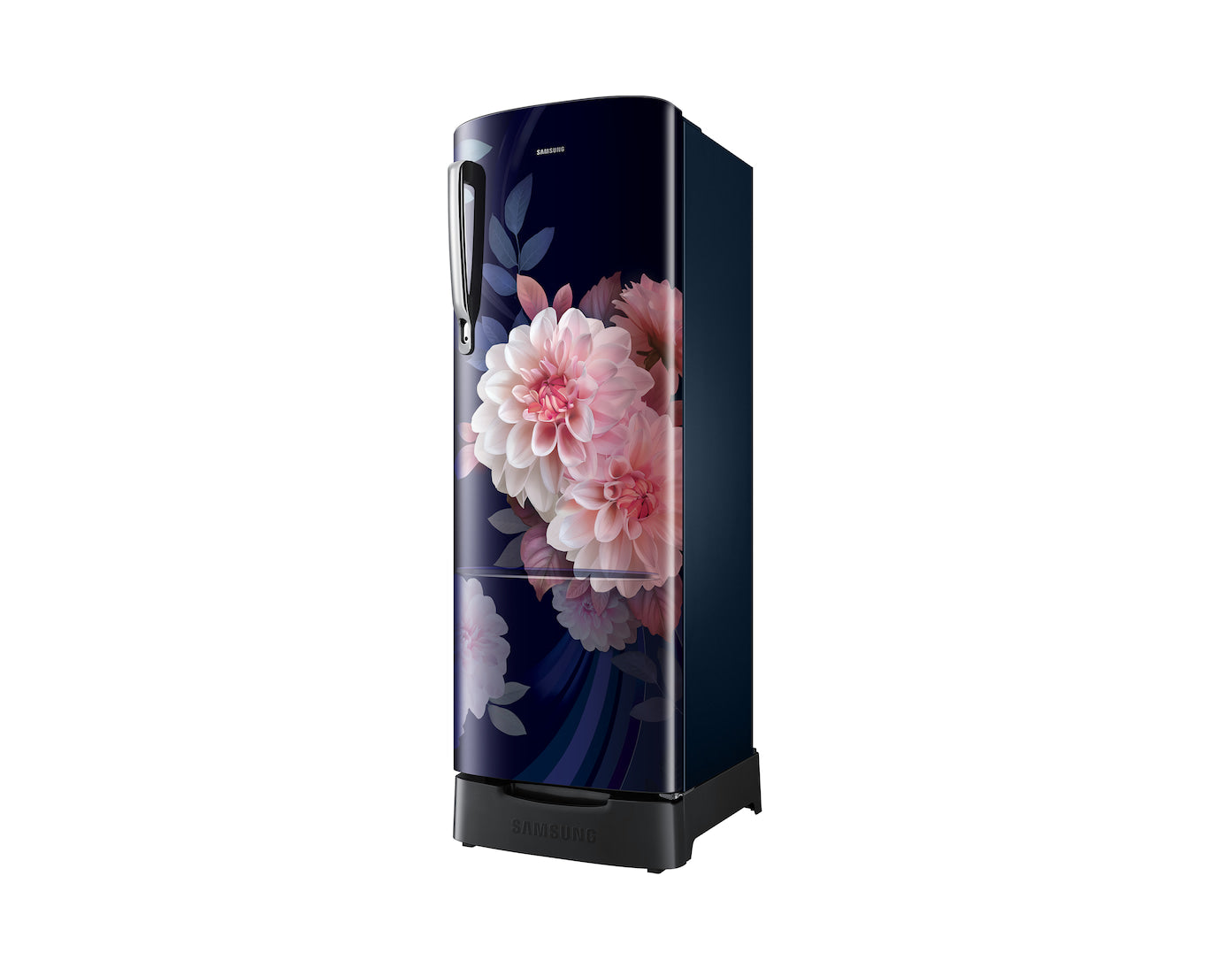 Samsung 246L Direct Cool Single Door Refrigerator