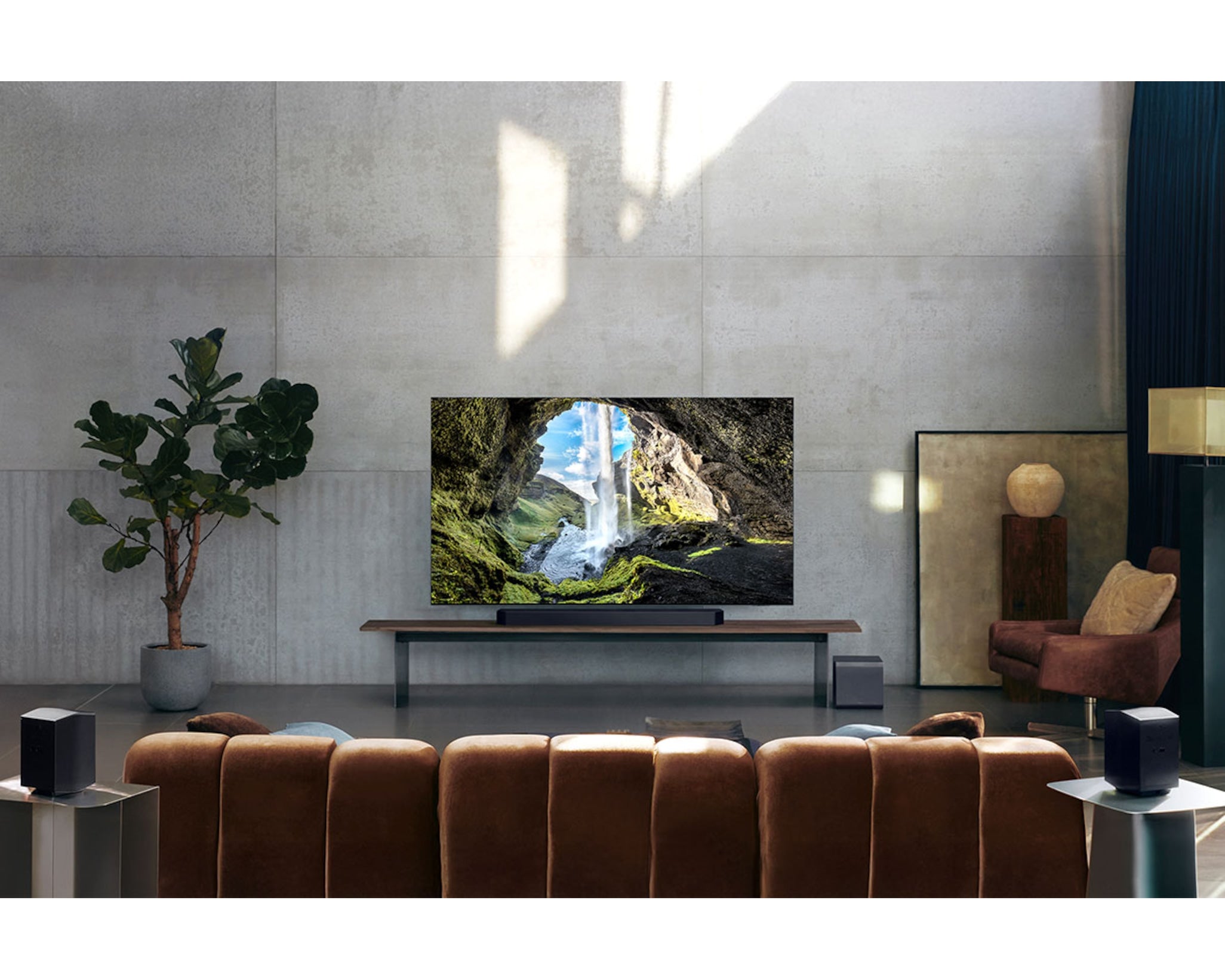 Samsung Soundbar