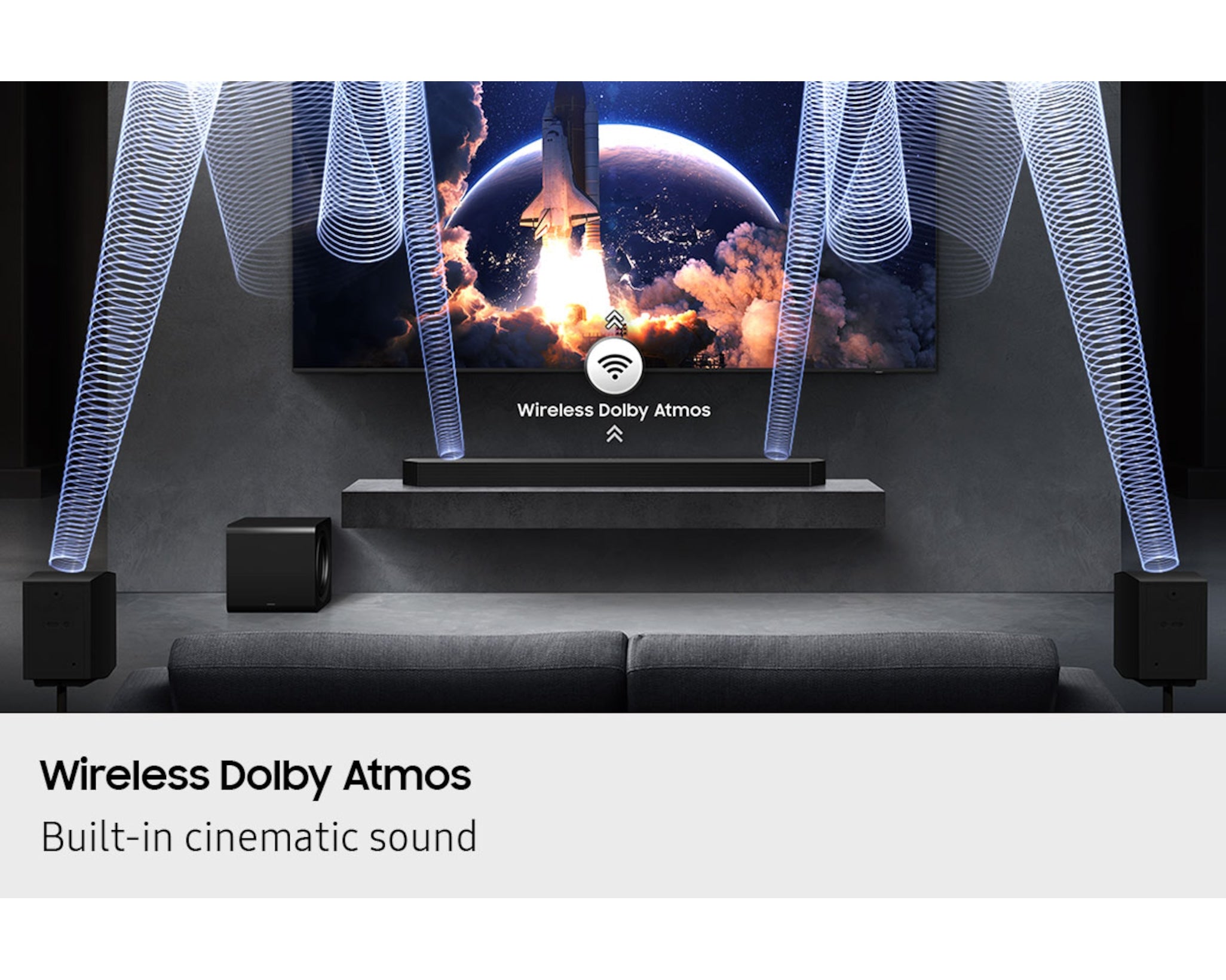 Samsung Soundbar