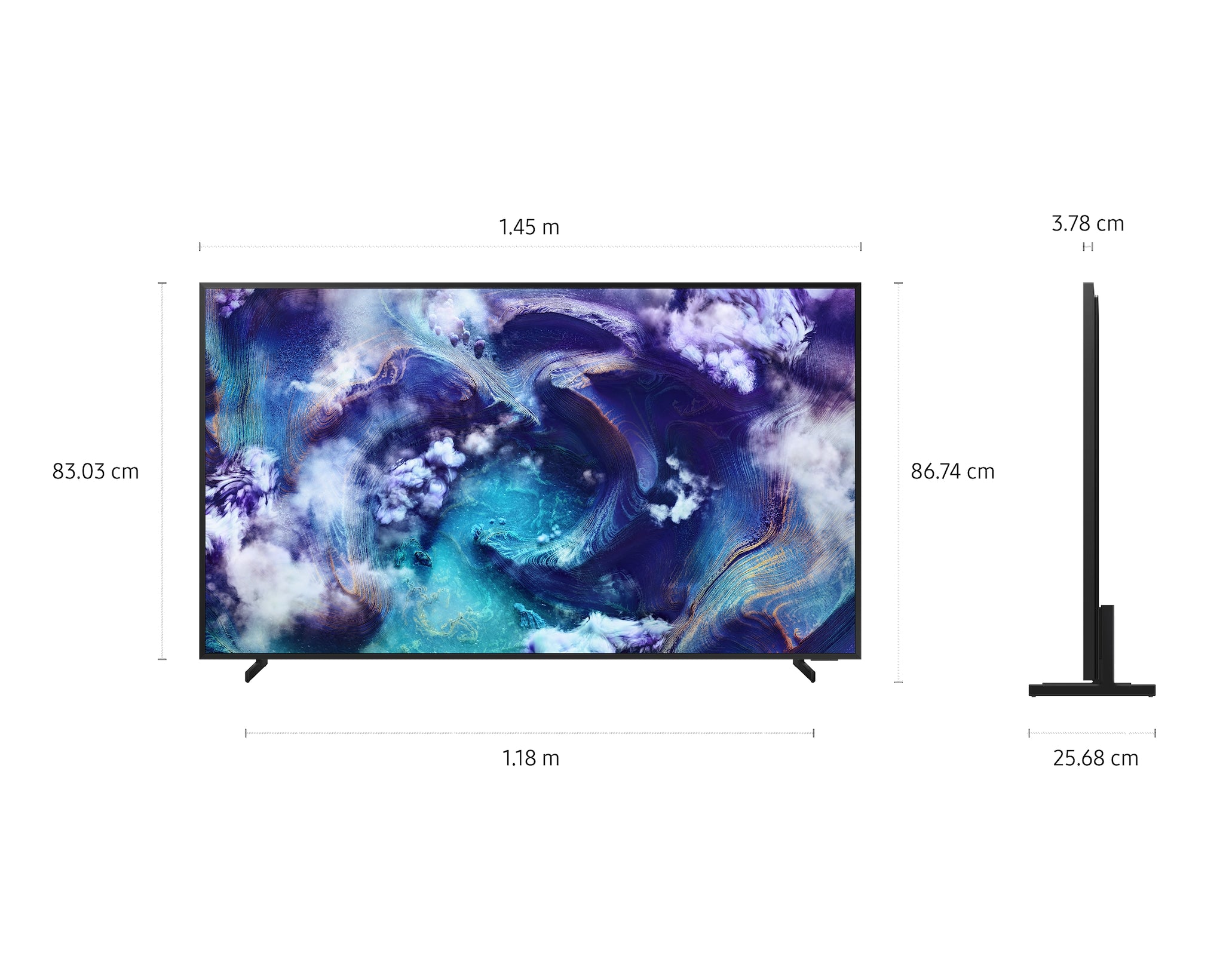 samsung smart tv