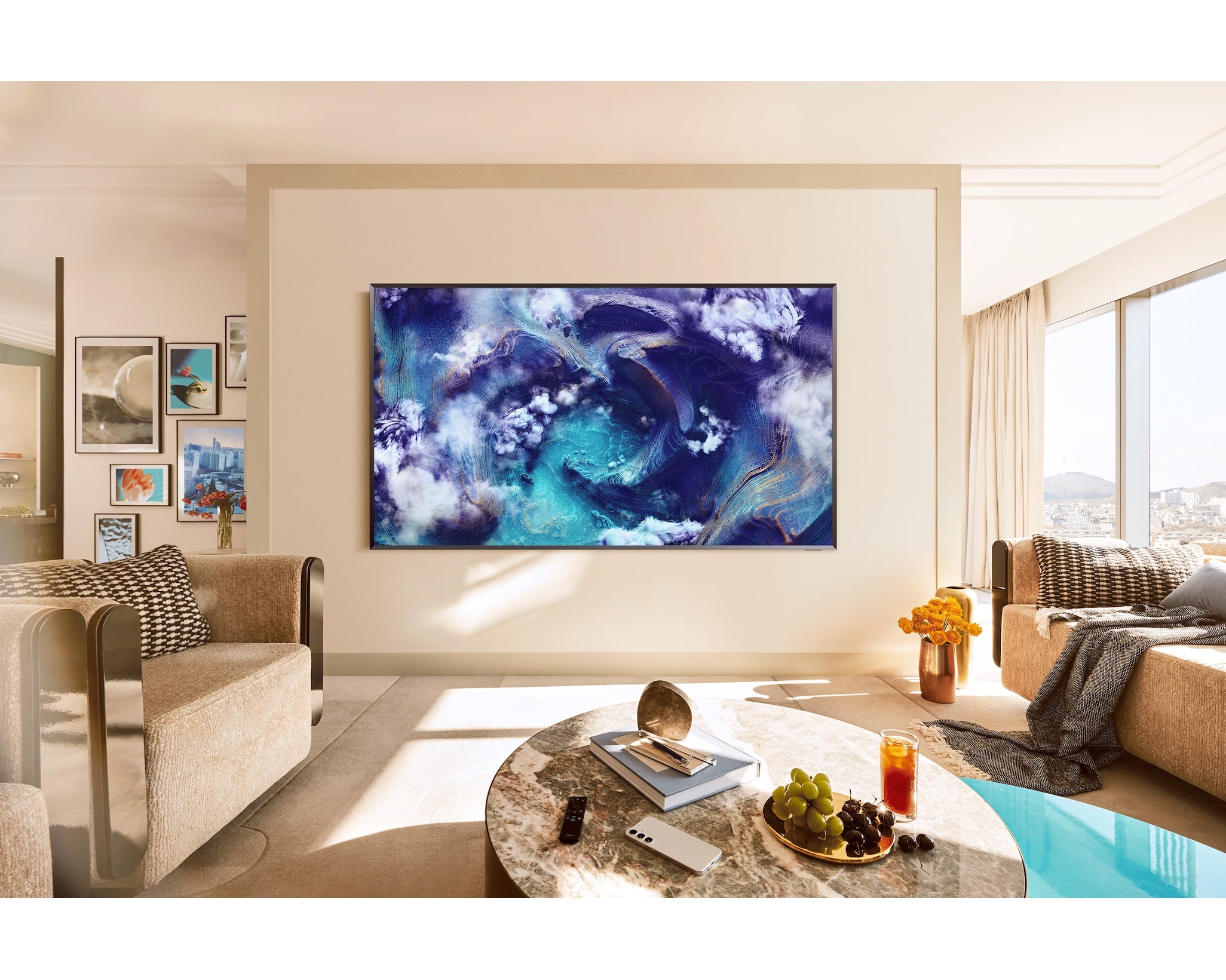 samsung smart tv