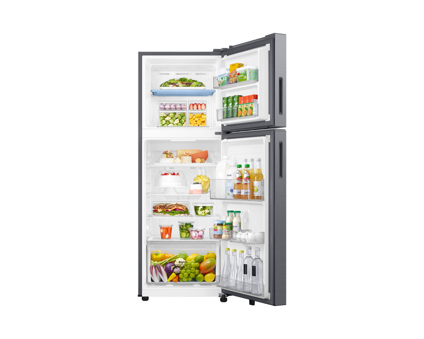 Samsung 236L 3 Star Convertible Double Door Refrigerator