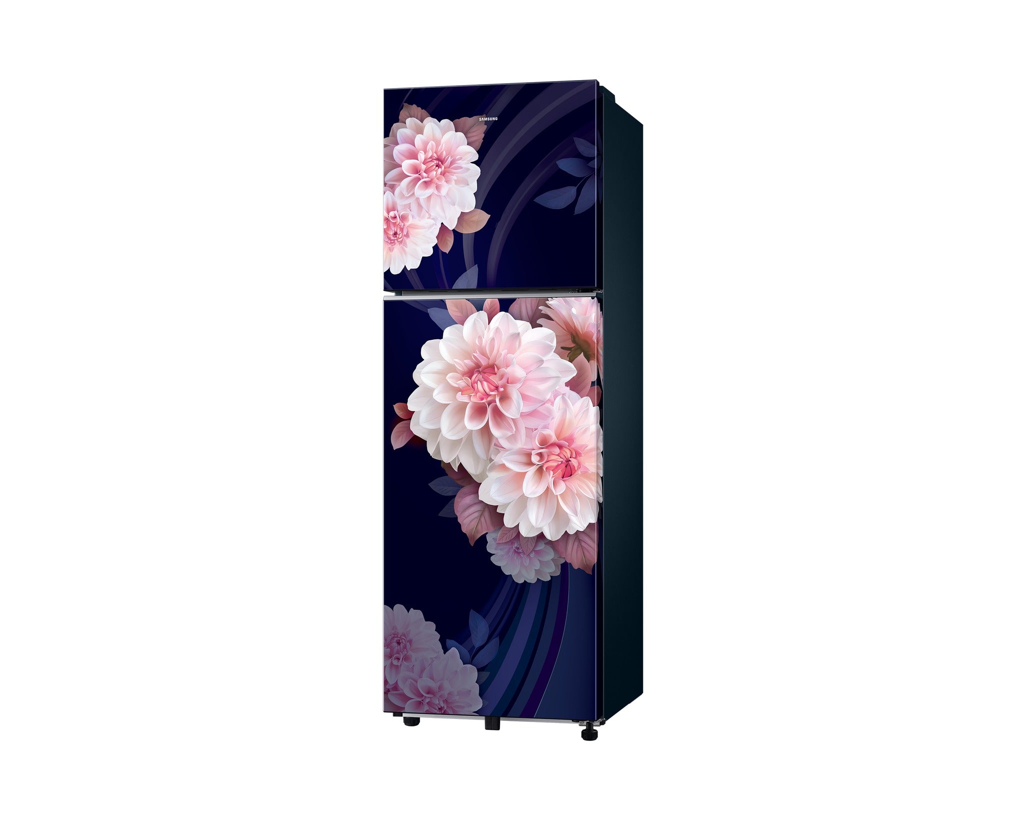 Samsung 256L Double Door Convertible Refrigerator