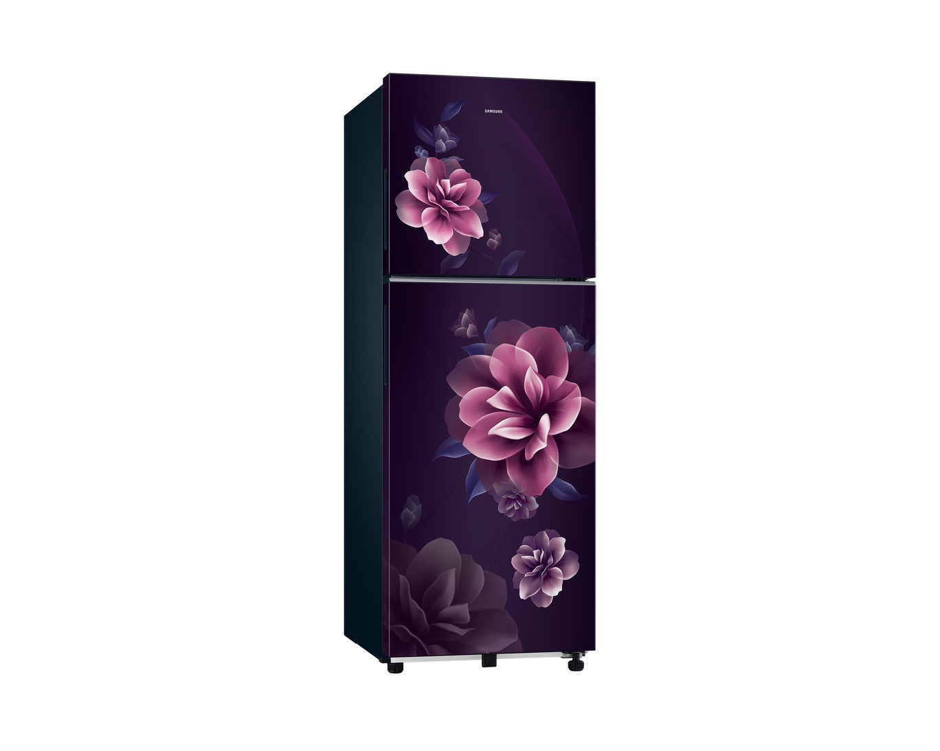 Samsung 236L Double Door Refrigerator