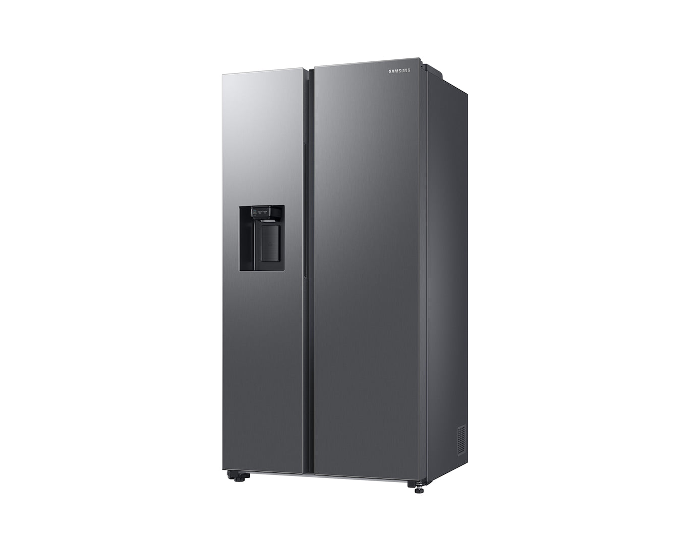 Samsung 633L 3 Star Side by Side Refrigerator