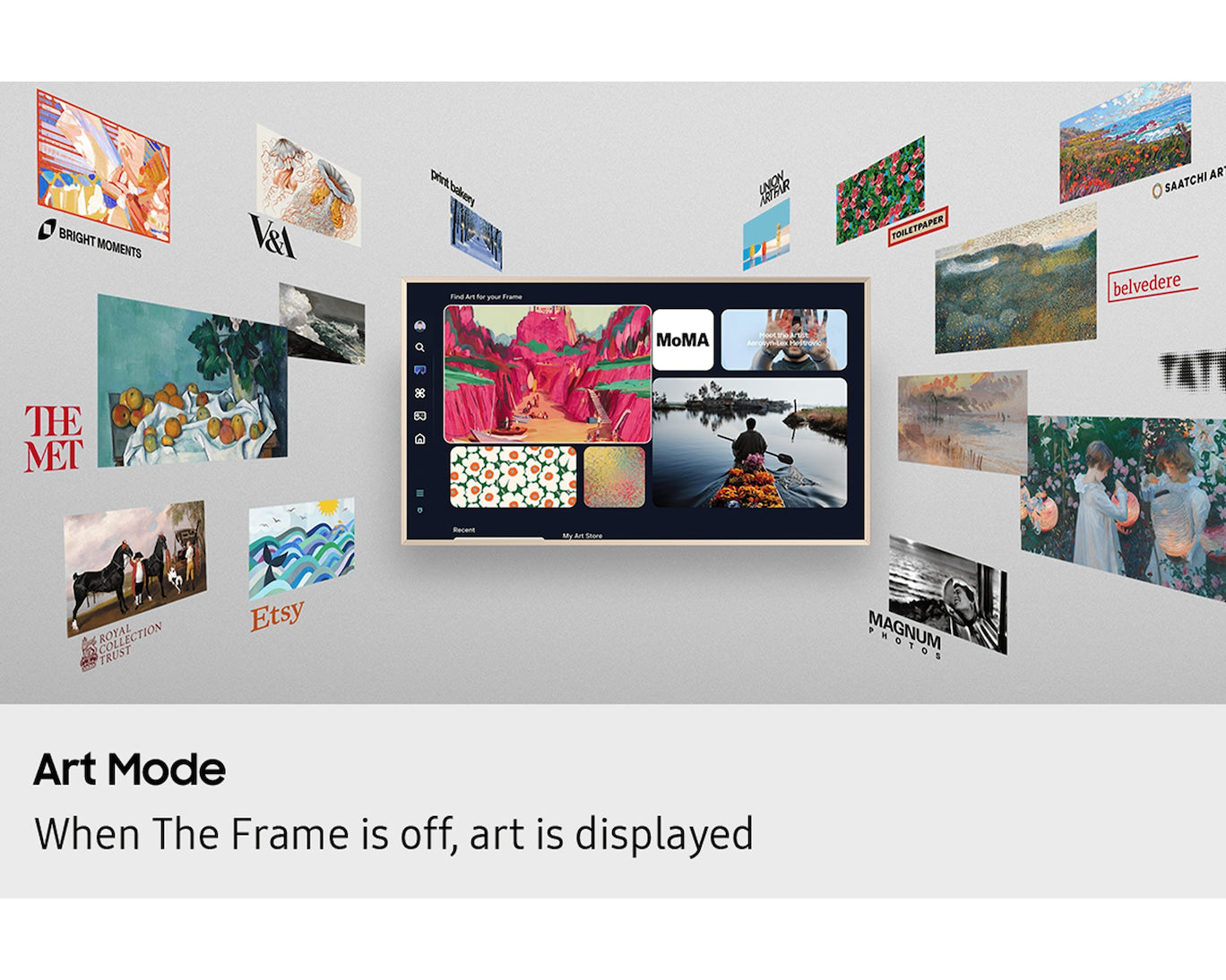samsung smart tv