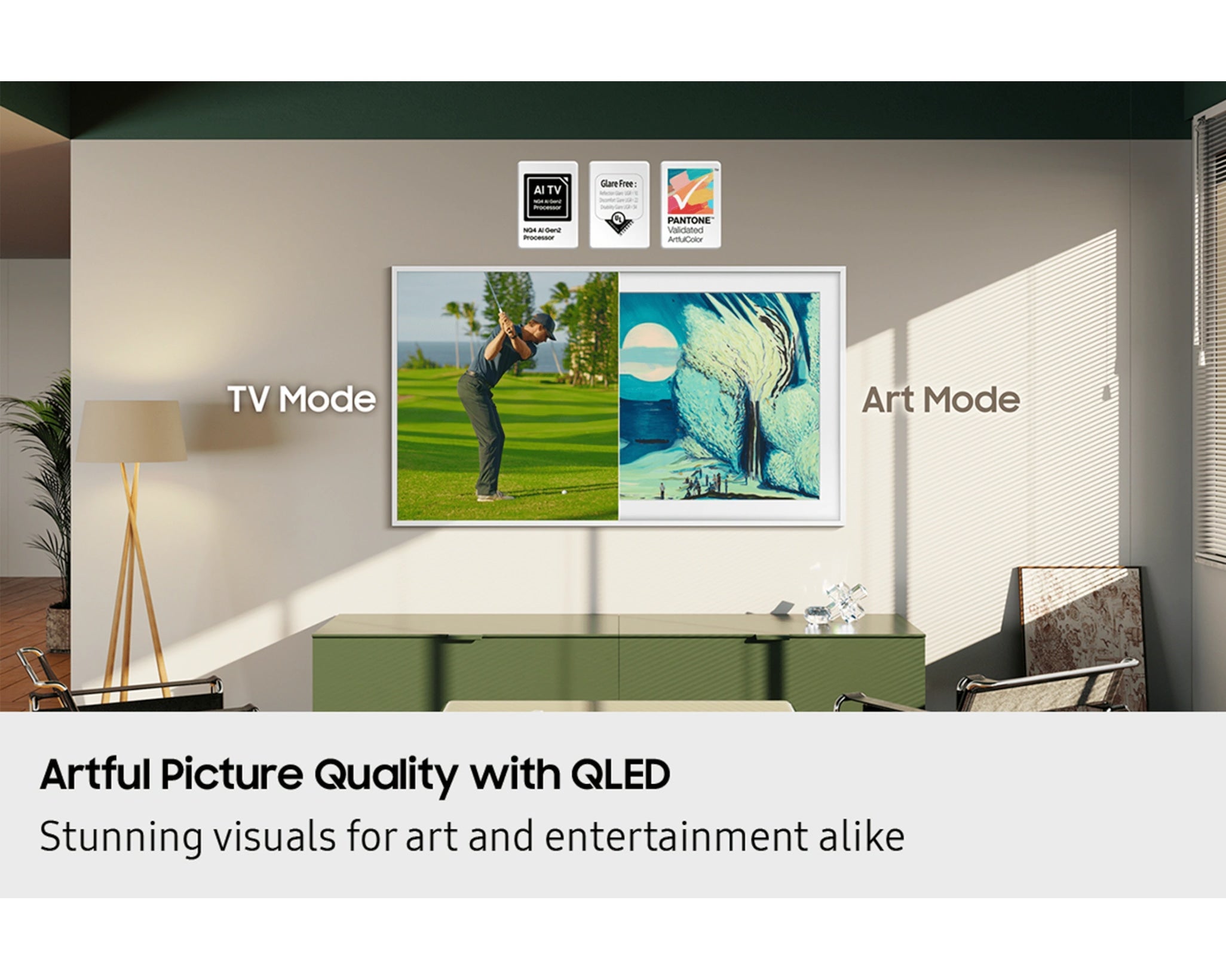 samsung smart tv