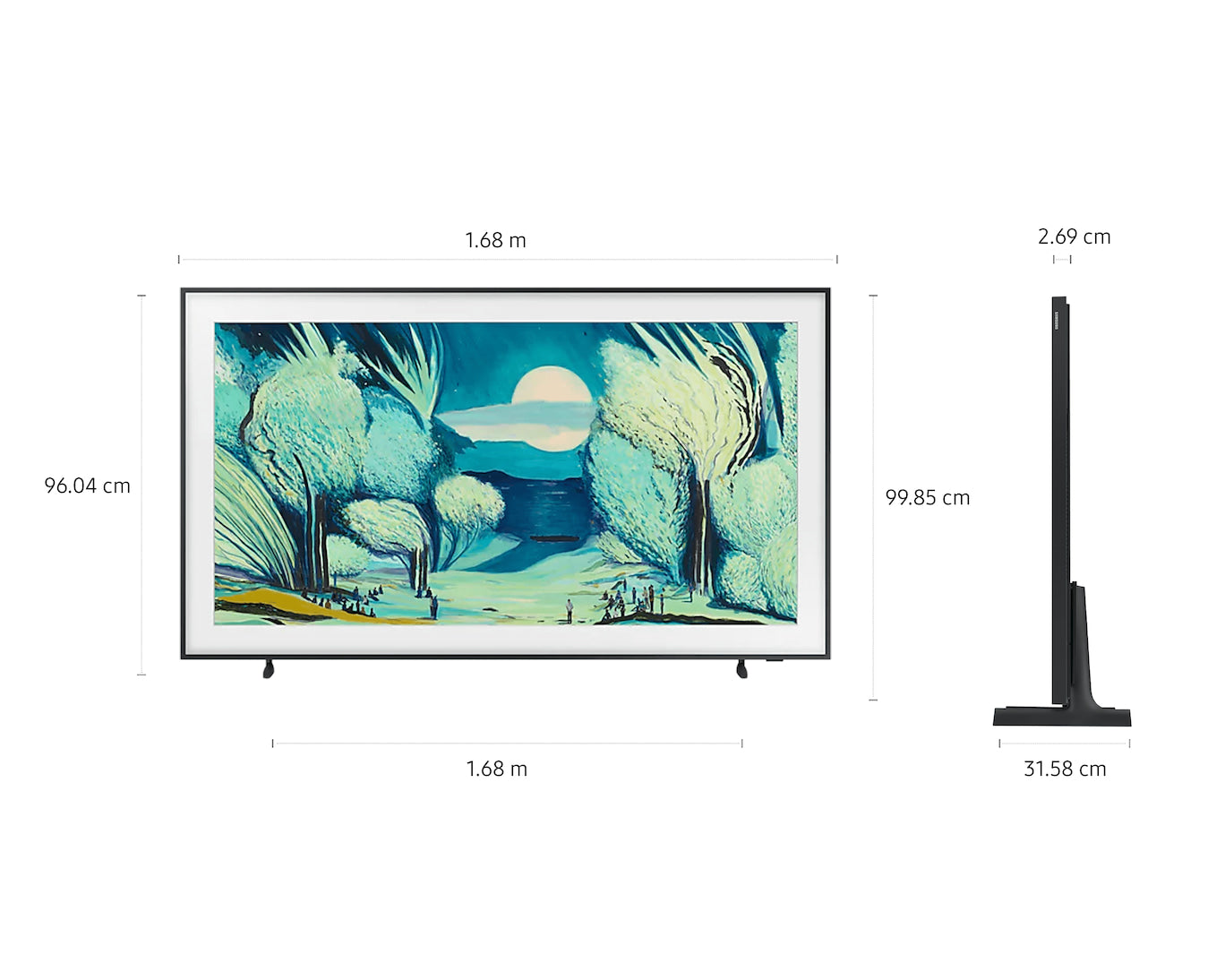 samsung smart tv