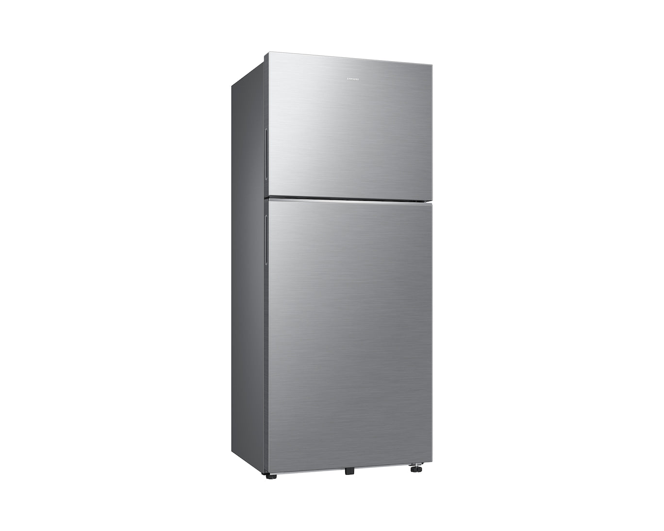 Samsung 396L 2 Star Double Door Refrigerator RT41HG6C42S8HL