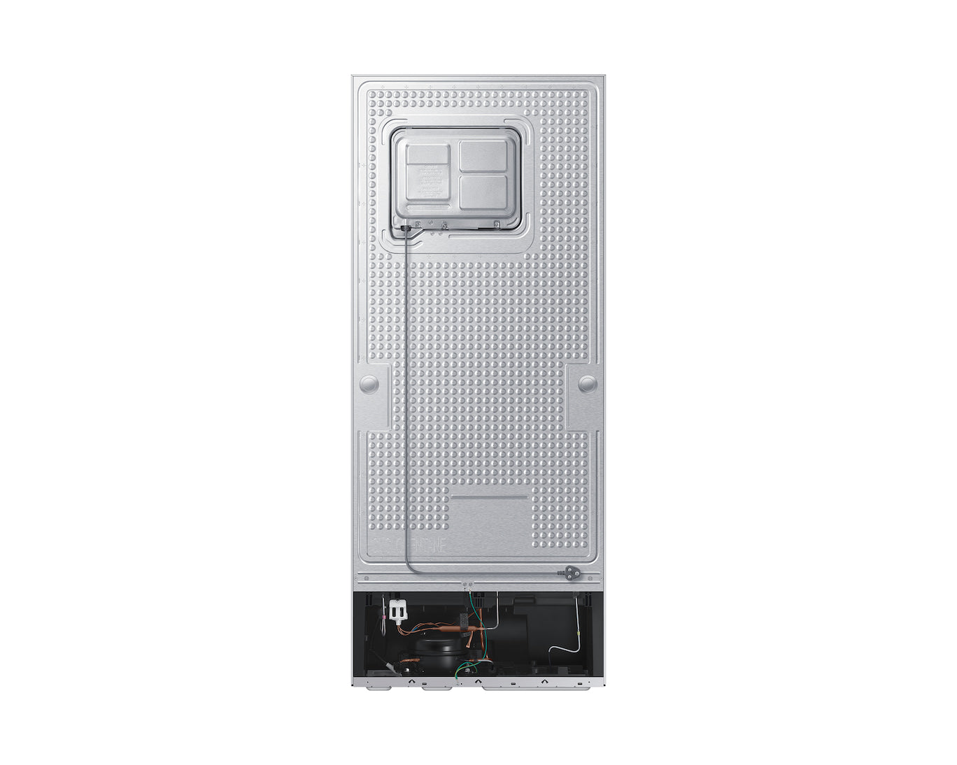 Samsung Bespoke AI refrigerator