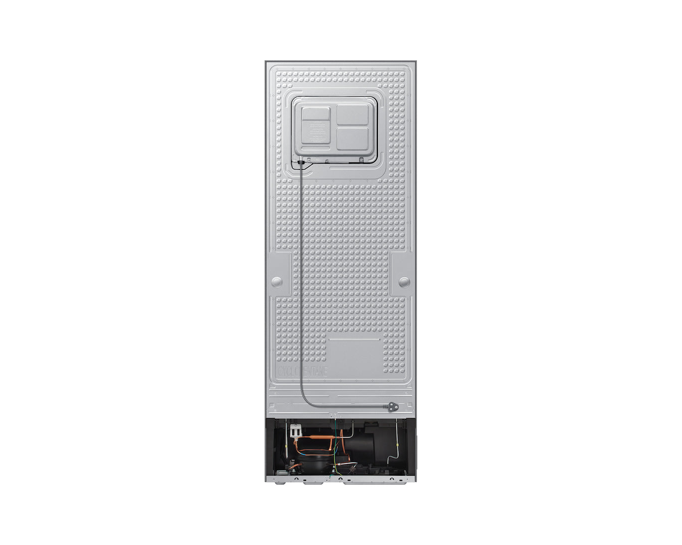 Samsung 330L 3 Star Double Door Refrigerator