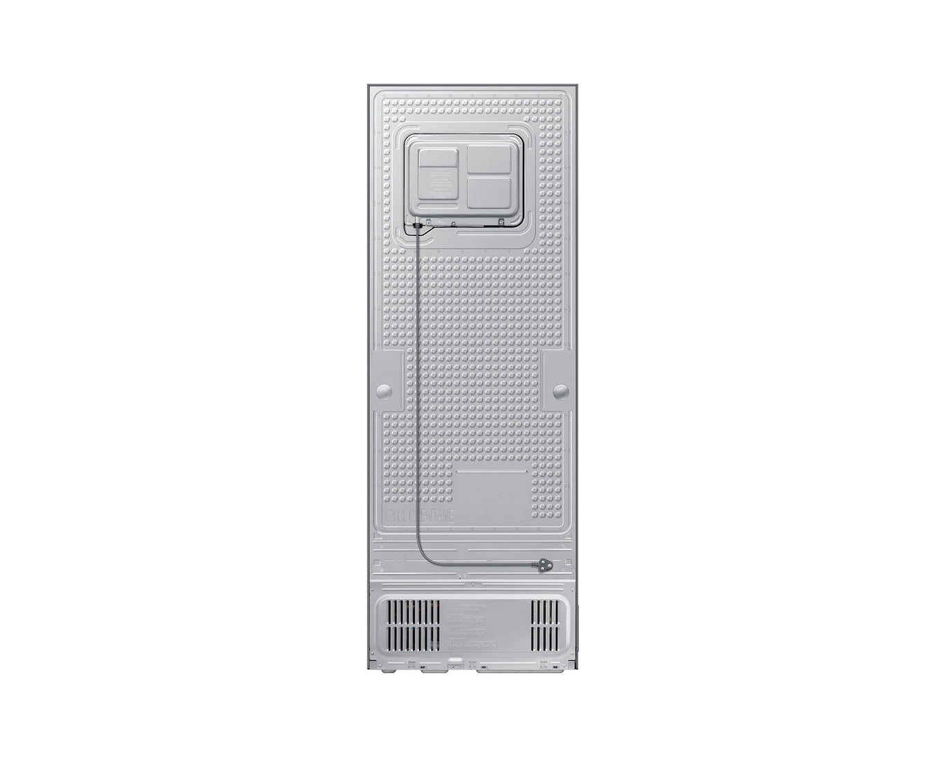 Samsung 350L 2 Star Double Door Refrigerator