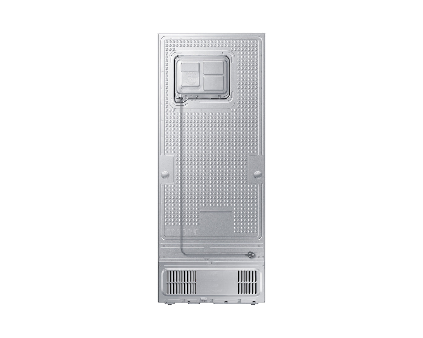 Samsung Bespoke AI double door refrigerator