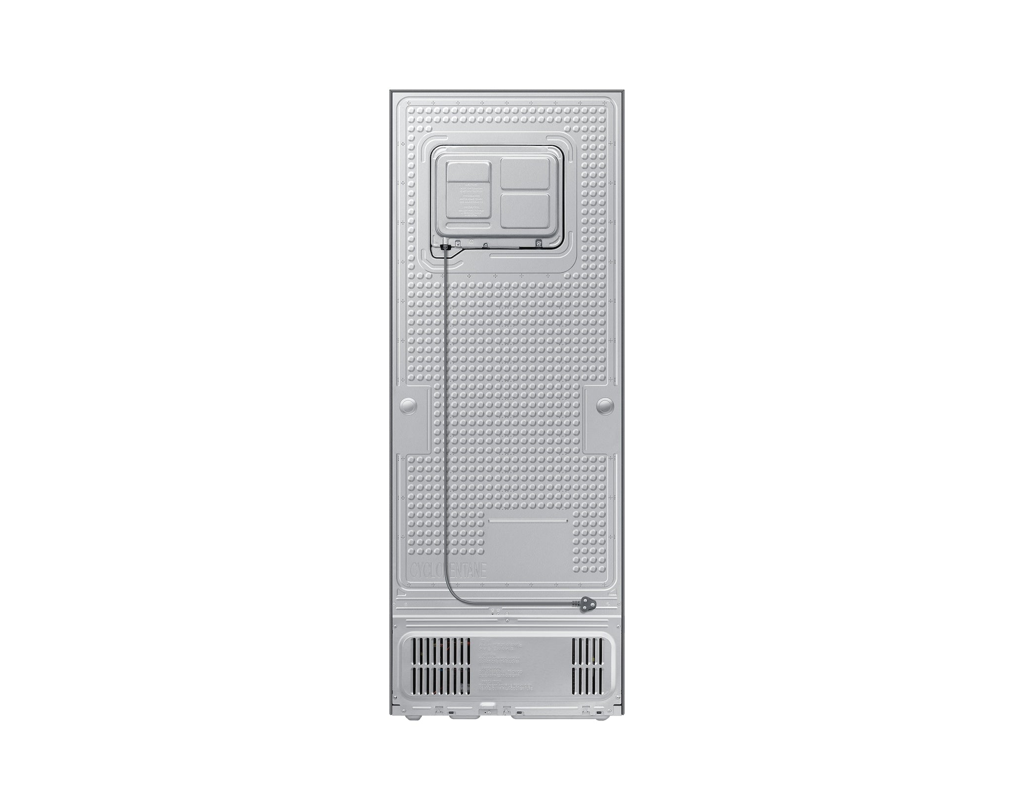 Samsung 330L 3 Star Bespoke AI Double Door Refrigerator