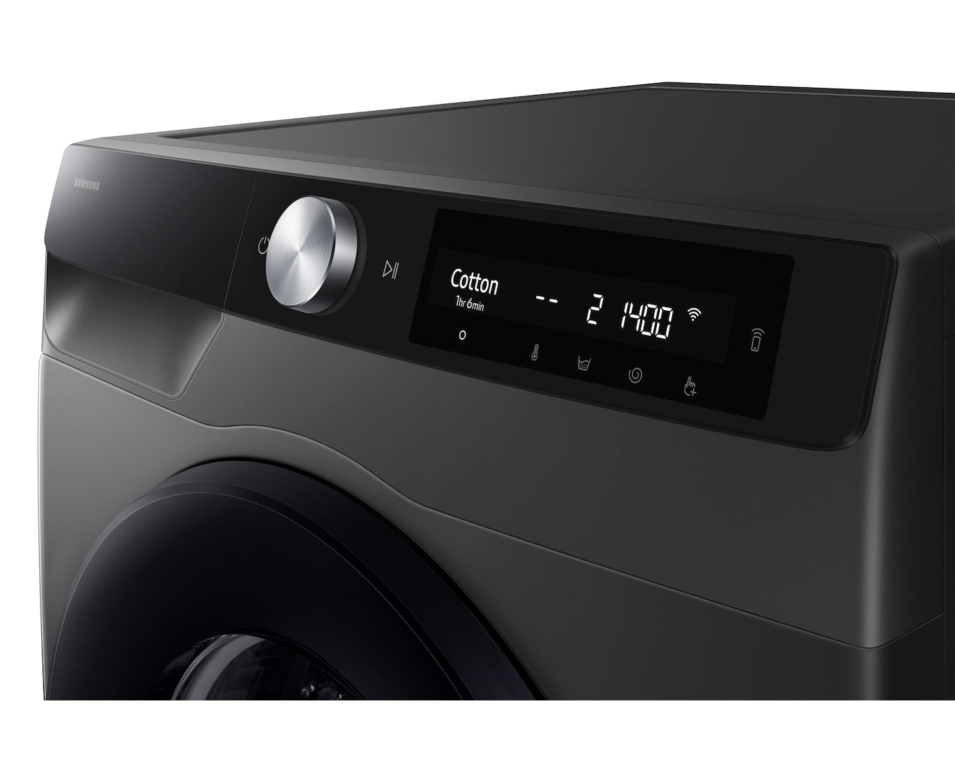 Samsung 9 Kg Front Load Washing Machine