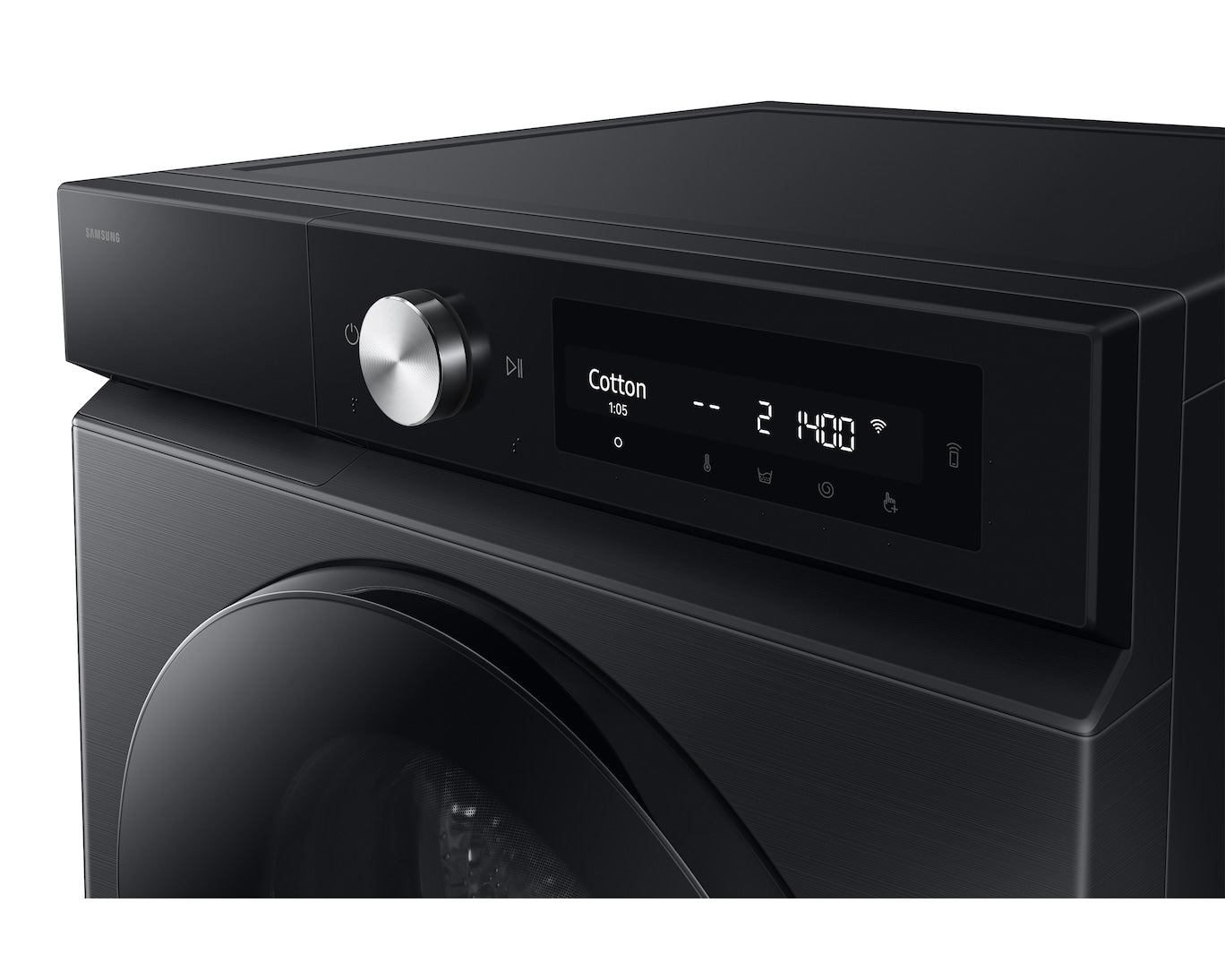 Samsung Washer Dryer