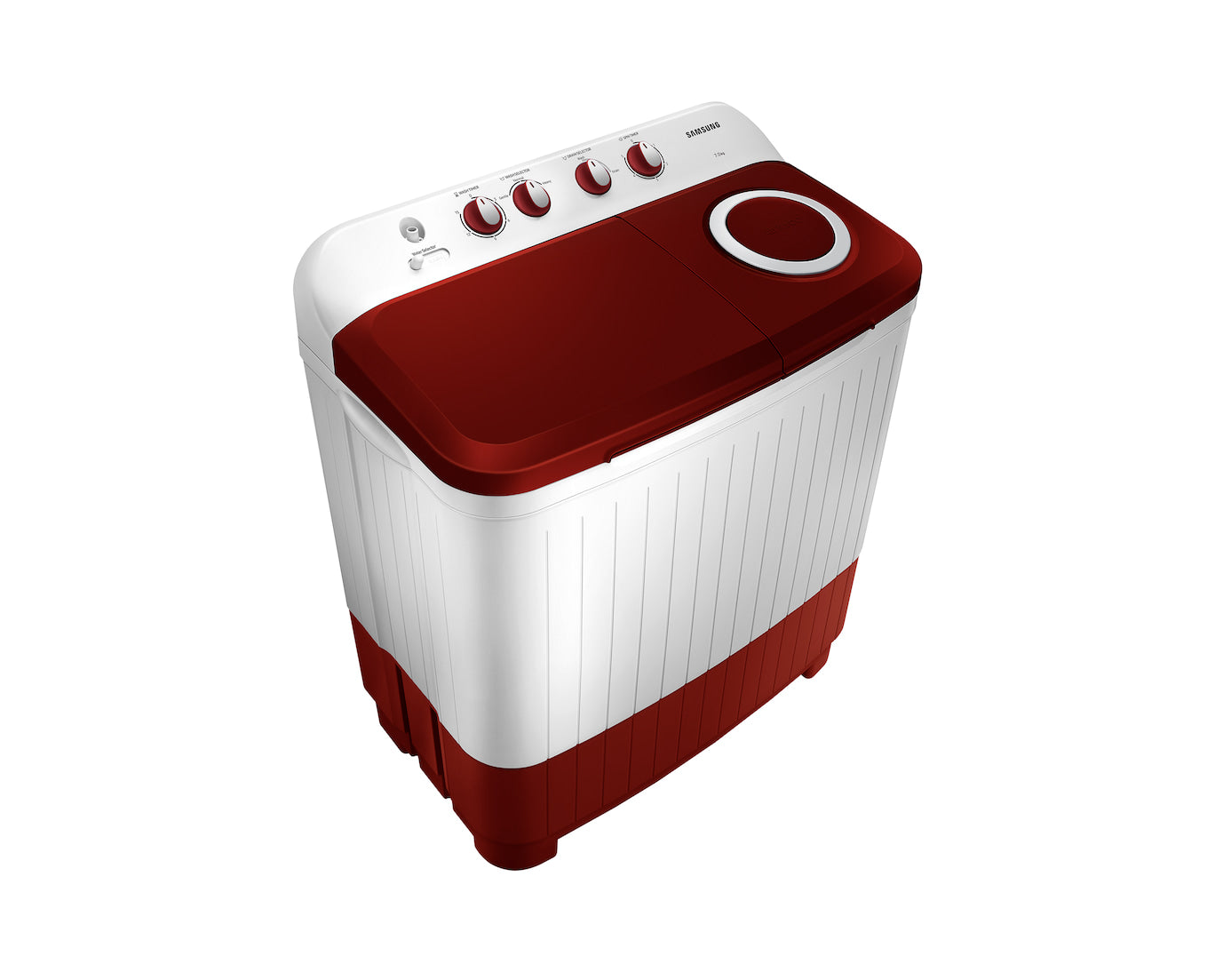 Samsung 7KG Semi Automatic Washing Machine