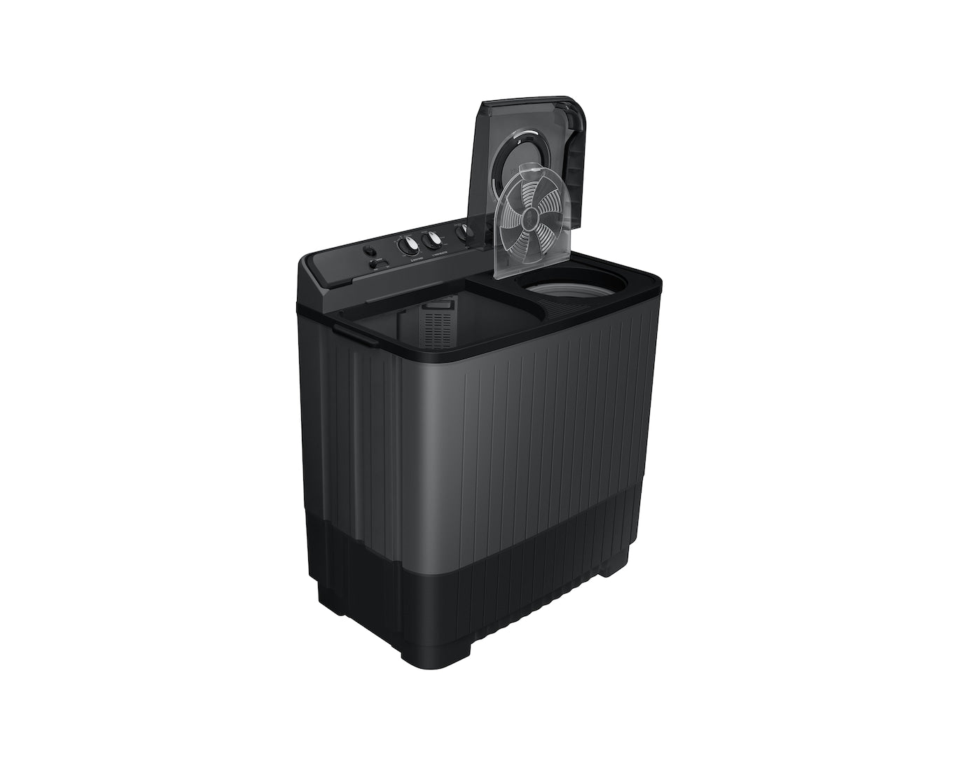 Samsung 11.5KG Semi Automatic Washing Machine
