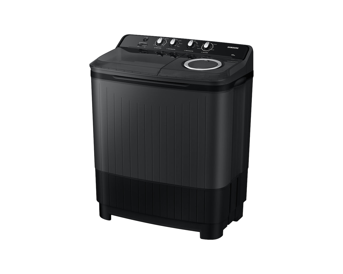 Samsung 8.5KG Semi Automatic Washing Machine