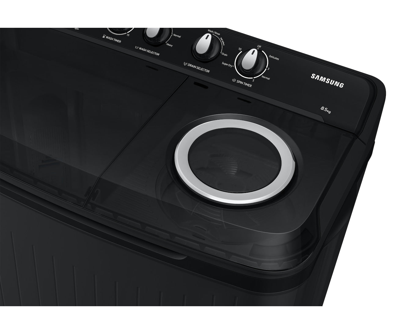Samsung 8.5KG Semi Automatic Washing Machine