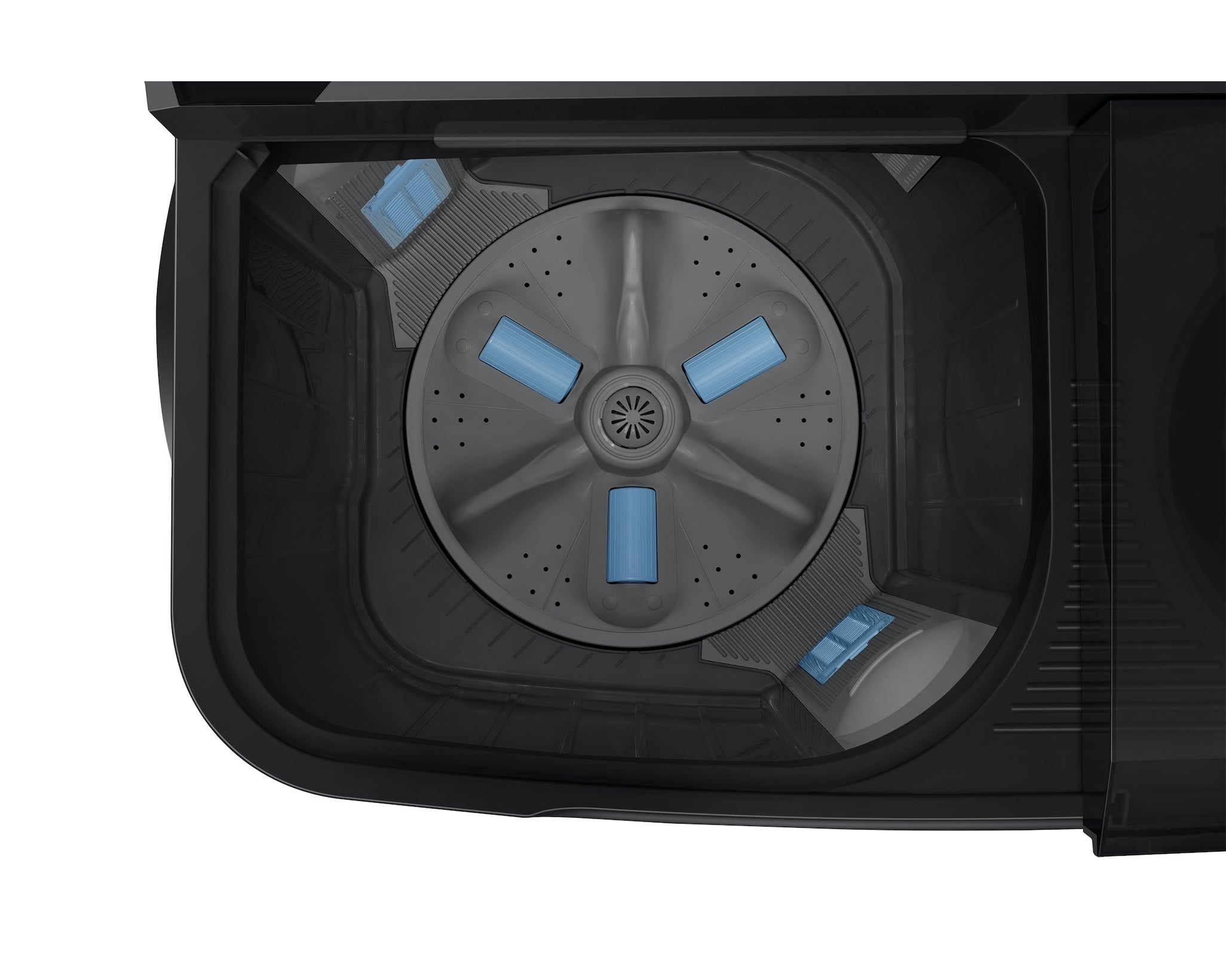 Samsung 7.5KG Semi Automatic Washing Machine