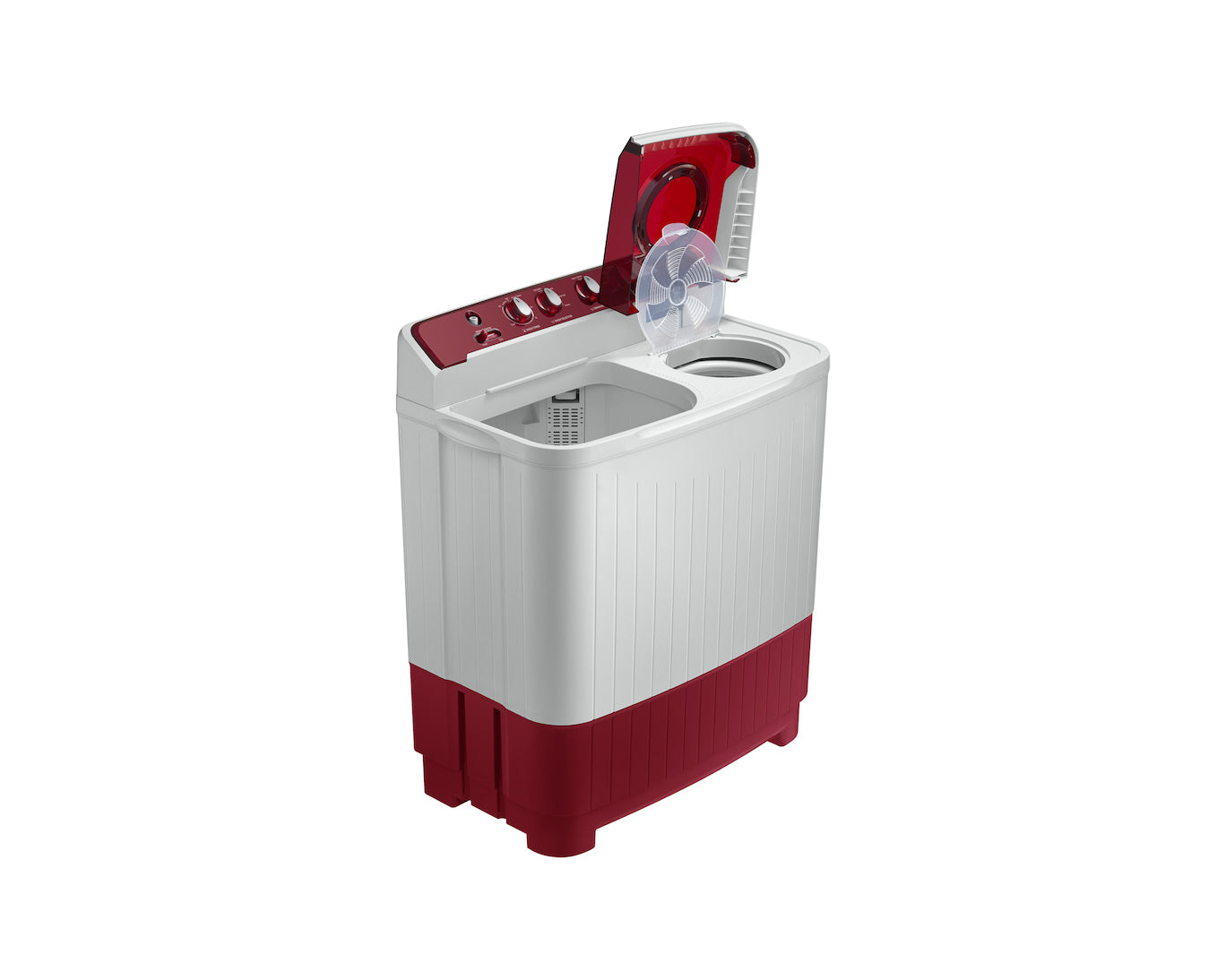 Samsung 7.5KG Semi Automatic Washing Machine