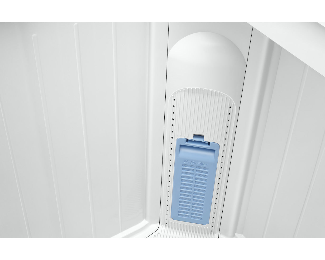 Samsung 7.5KG Semi Automatic Washing Machine