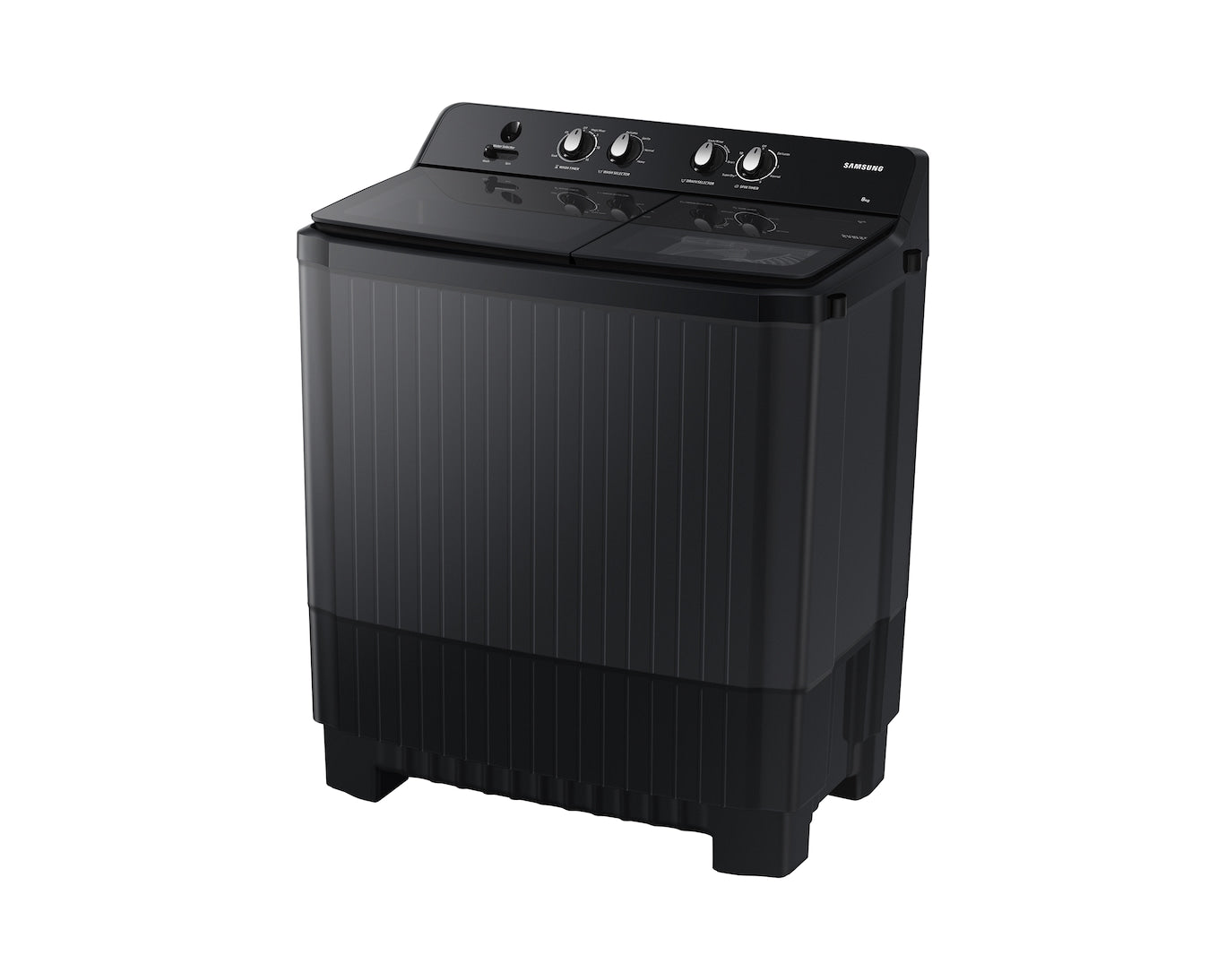 Samsung 8KG Semi Automatic Washing Machine