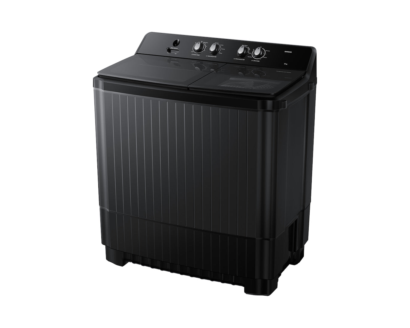 Samsung 12KG Semi Automatic Washing Machine