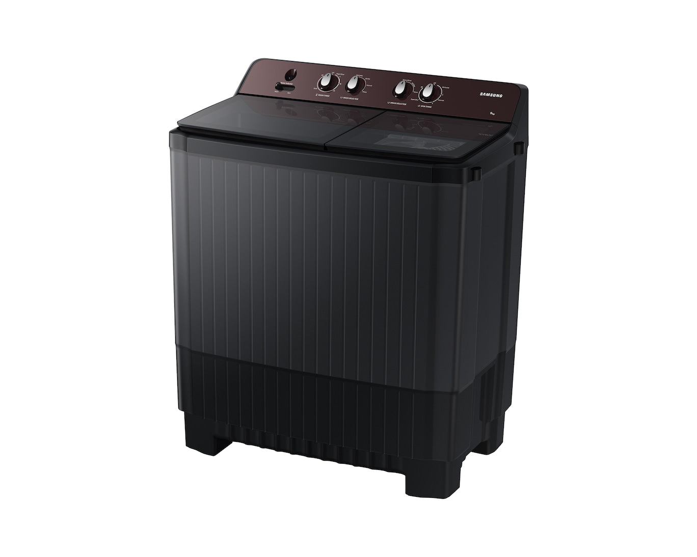 Samsung 9KG Semi Automatic Washing Machine