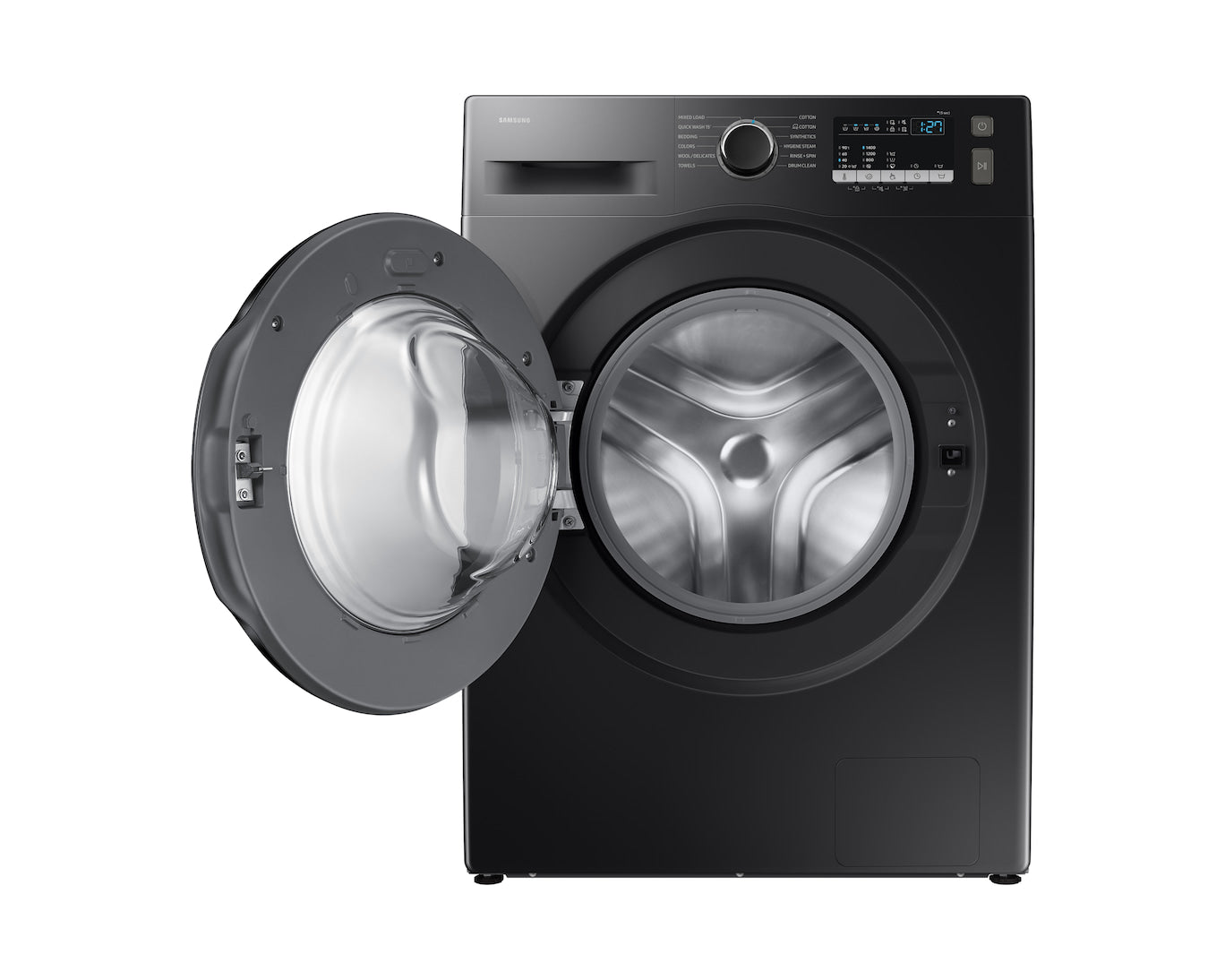 Samsung 9 Kg Fully Automatic Front Load Washing Machine