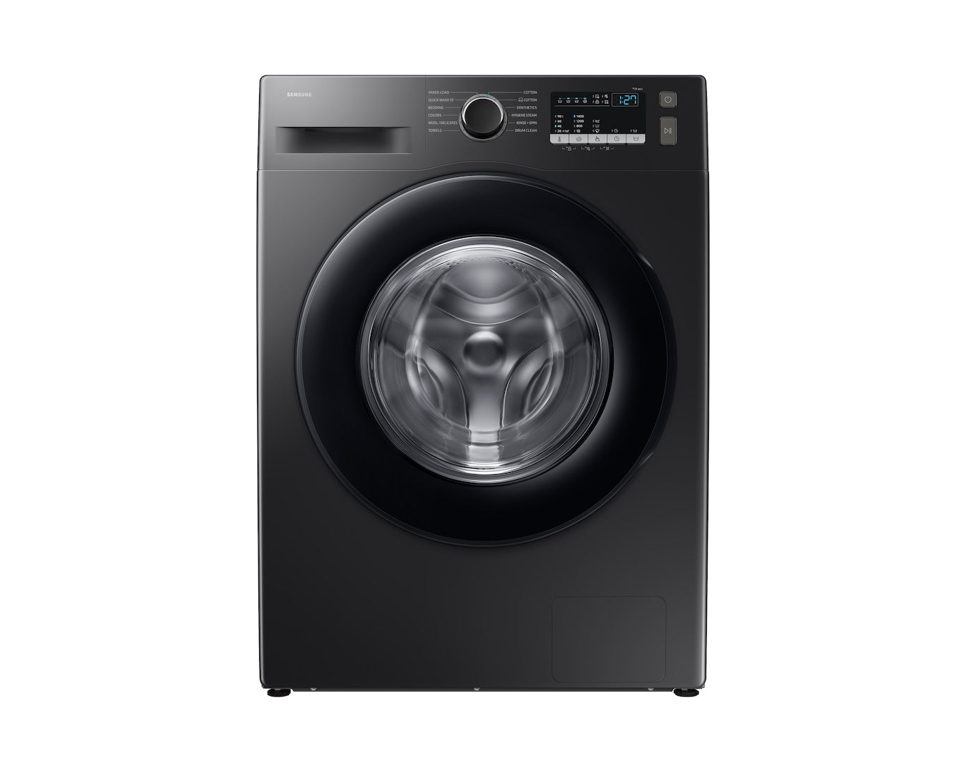 Samsung 9 Kg Fully Automatic Front Load Washing Machine