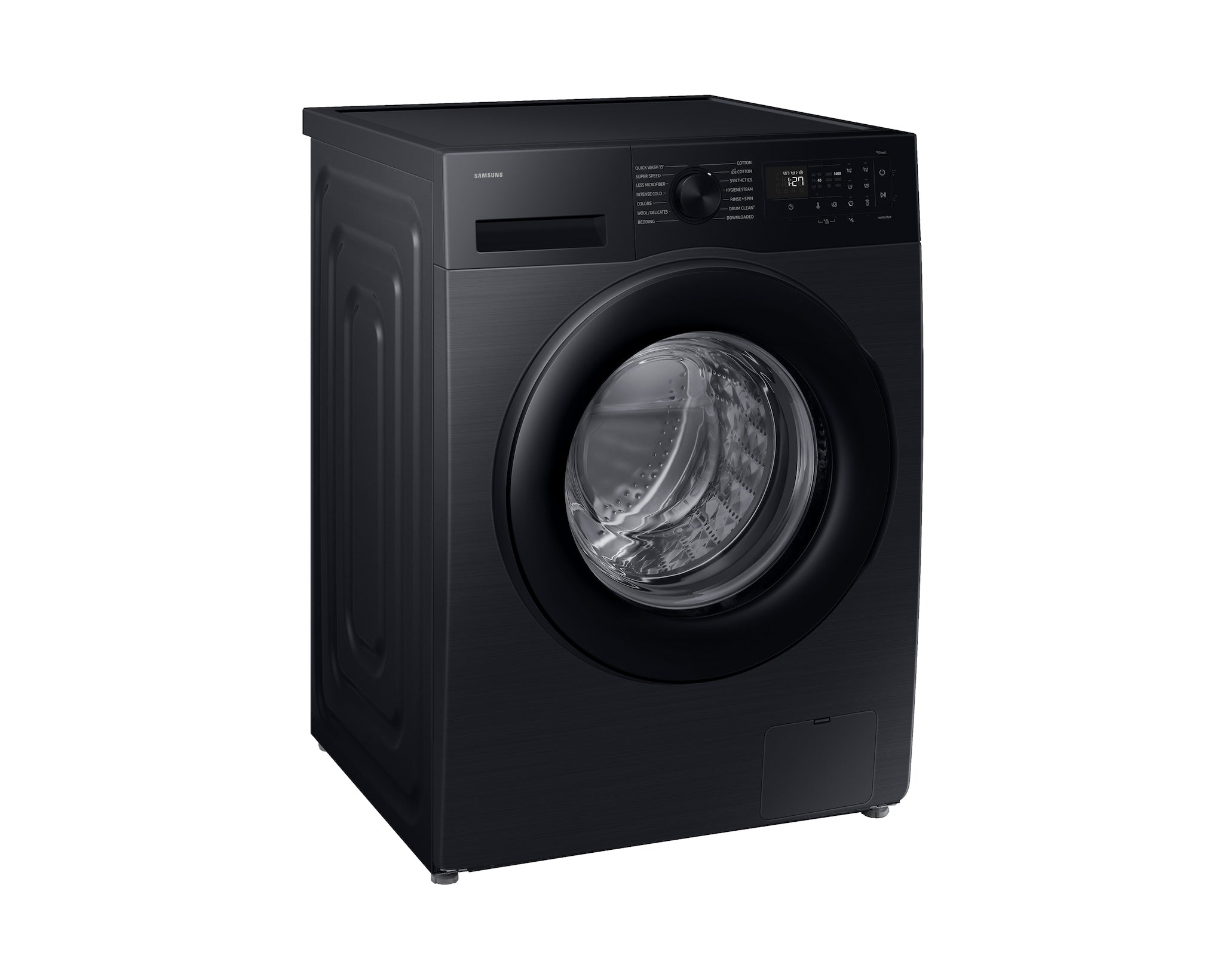 Samsung 9 Kg 5 Star AI Front Load Washing Machine