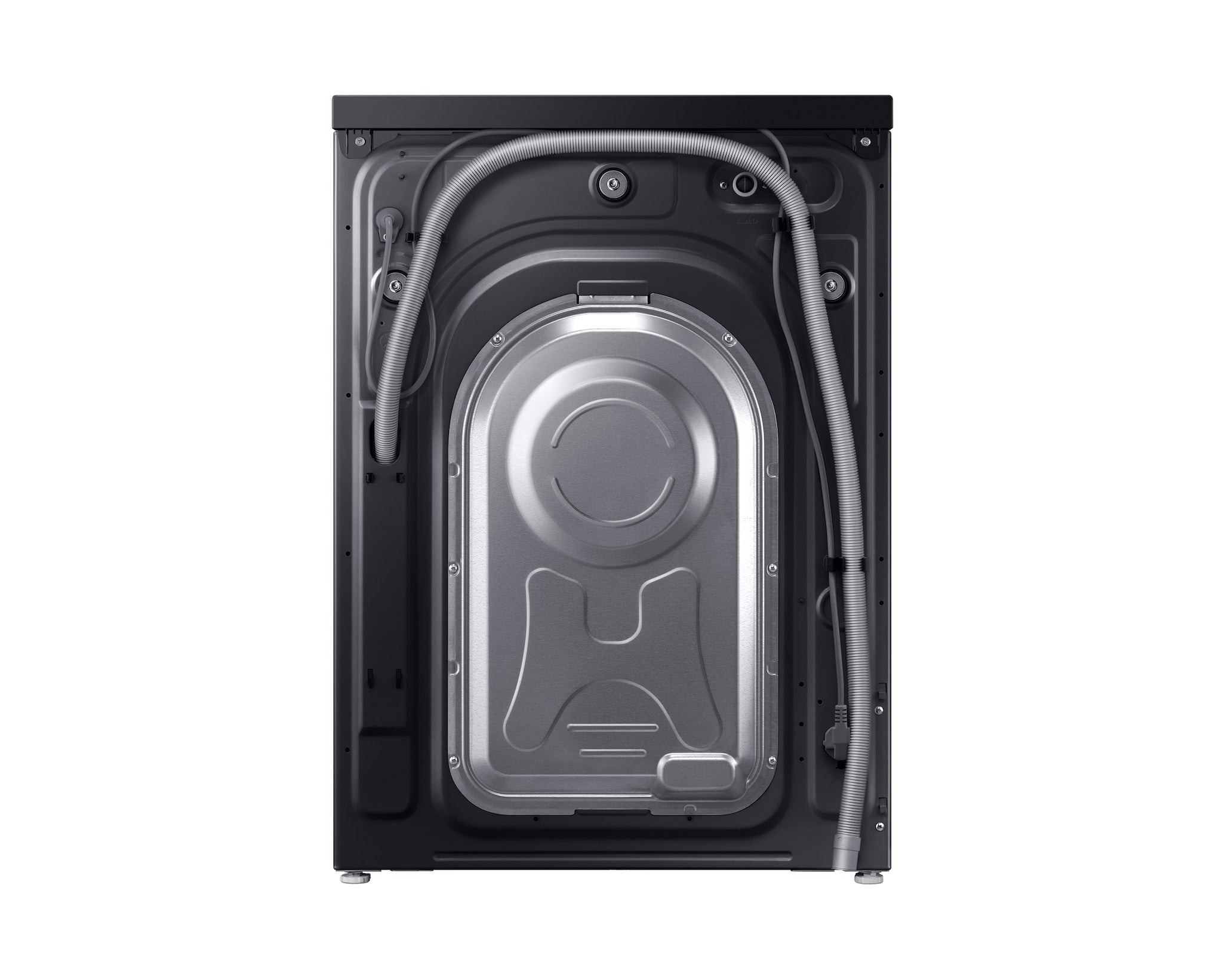 Samsung 9 Kg 5 Star AI Front Load Washing Machine