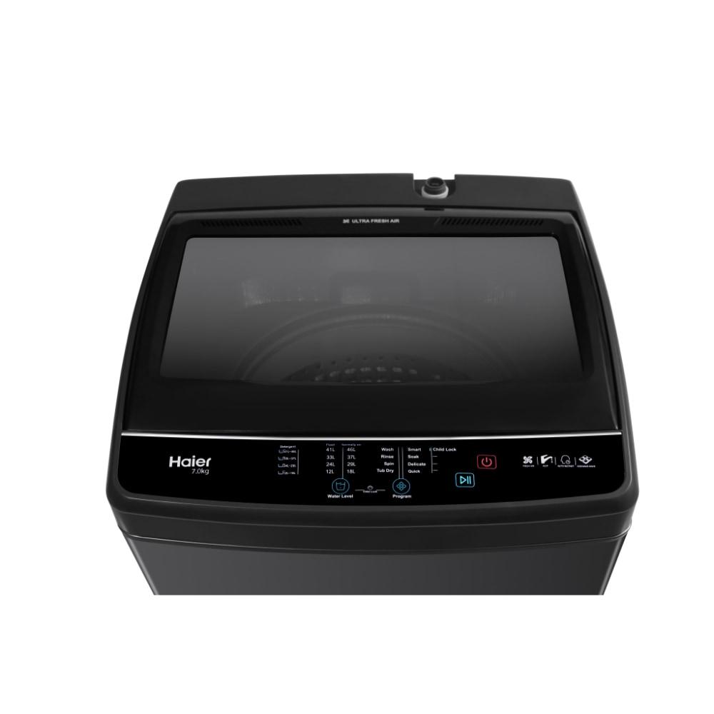 Haier HWM70-306ES5N1 washing machine