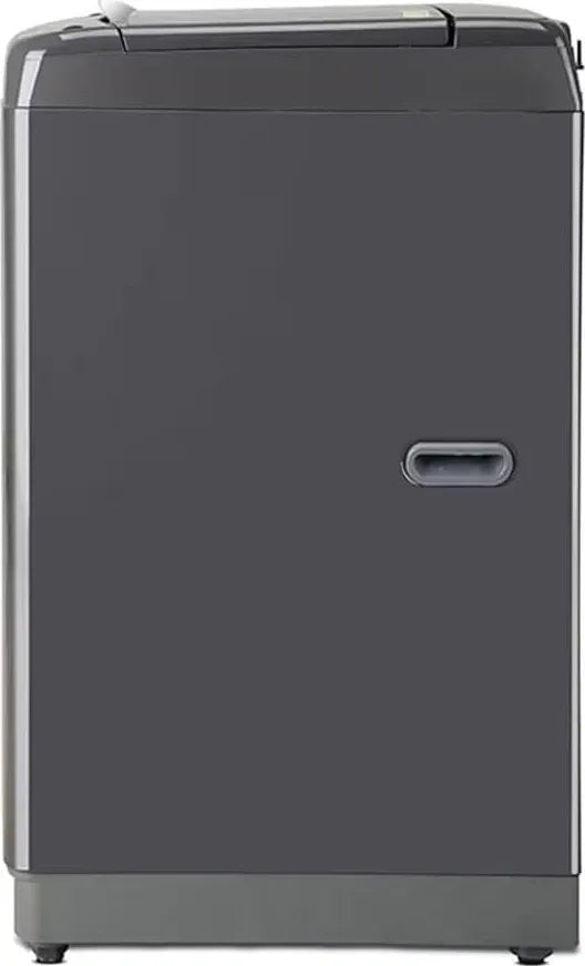 LG 8Kg Top Load Washing Machine- Smart Inverter Motor- Middle Black T80SNMB1Z