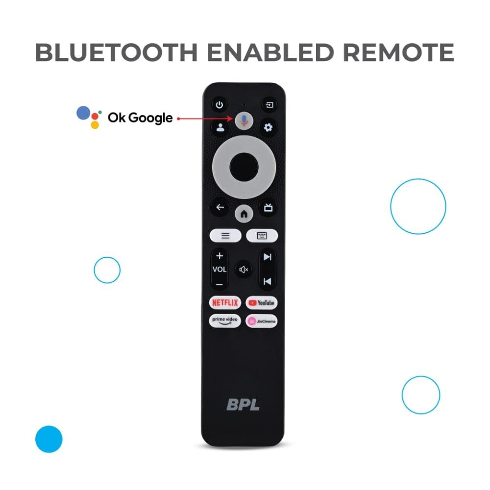 BPL 32 HD Google TV