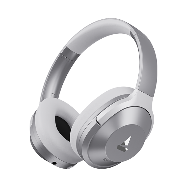 Sterling Silver Boat Nirvana 751 ANC Headphone