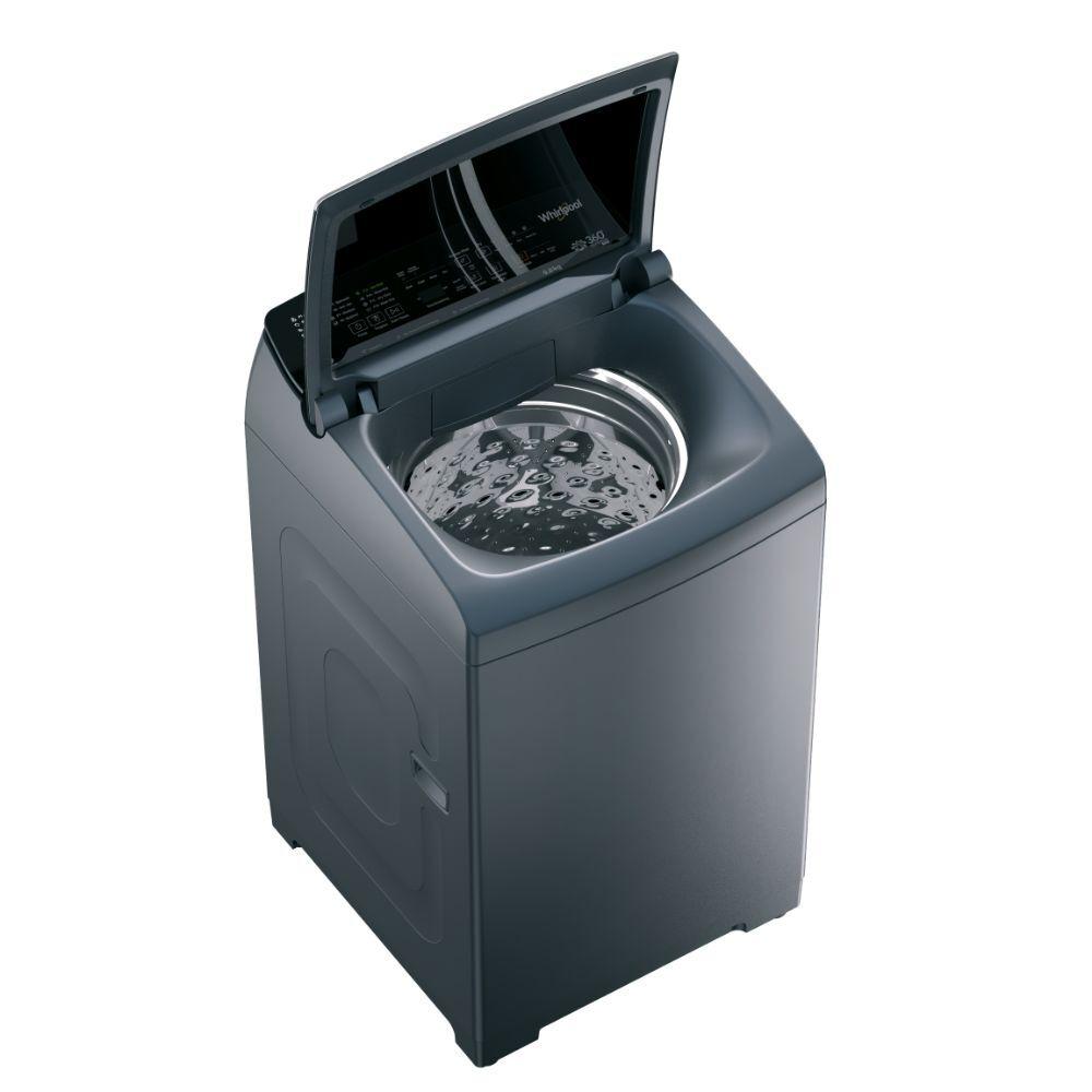 Whirlpool Washing Machines