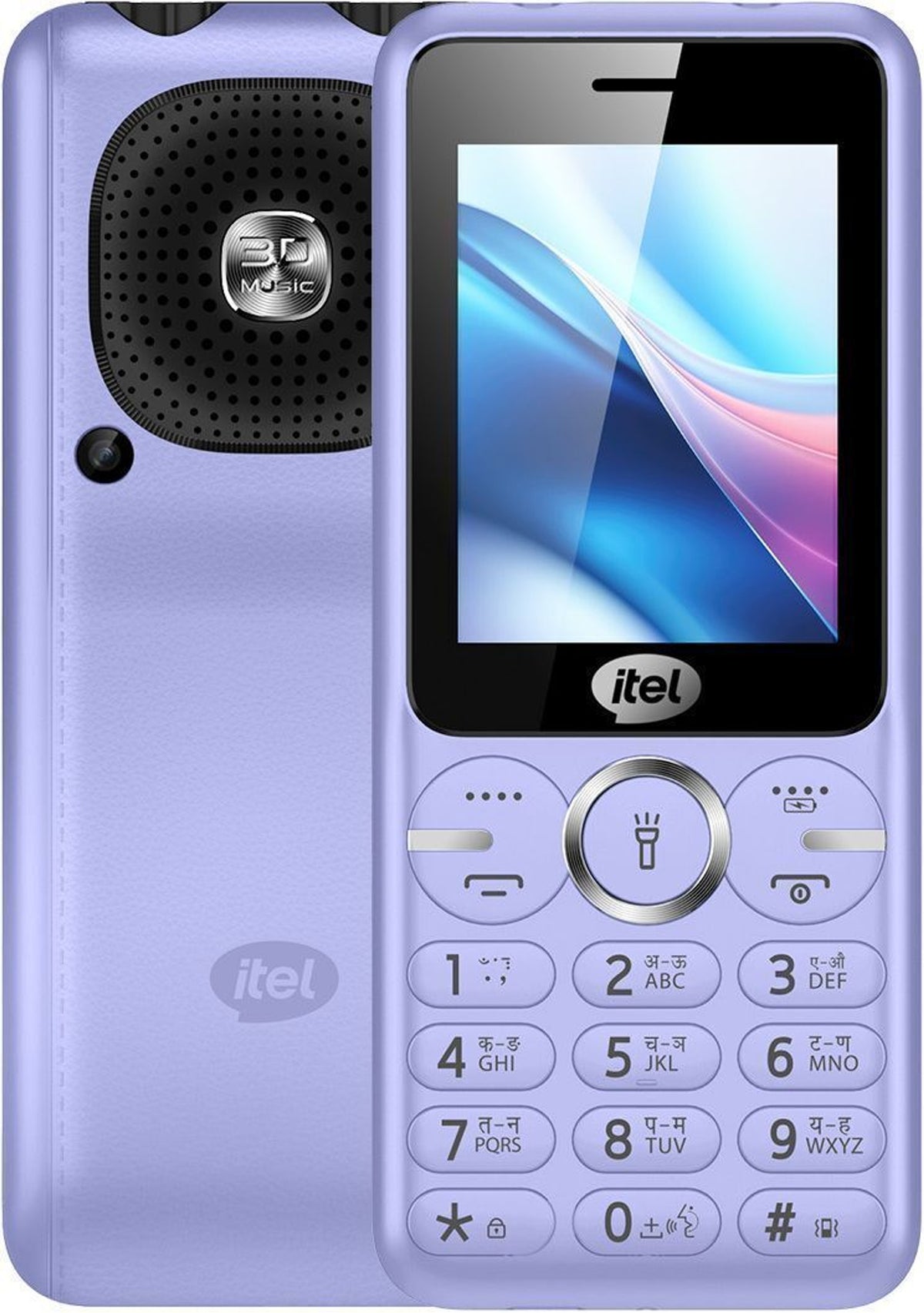 #Color_Light Purple