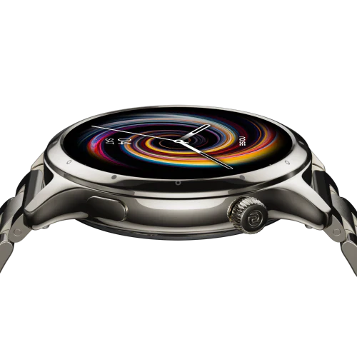 #Color_Elite Nickel