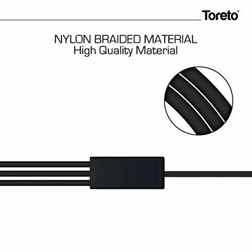 924 TOR 3 IN 1 CABLE DURA TRIO