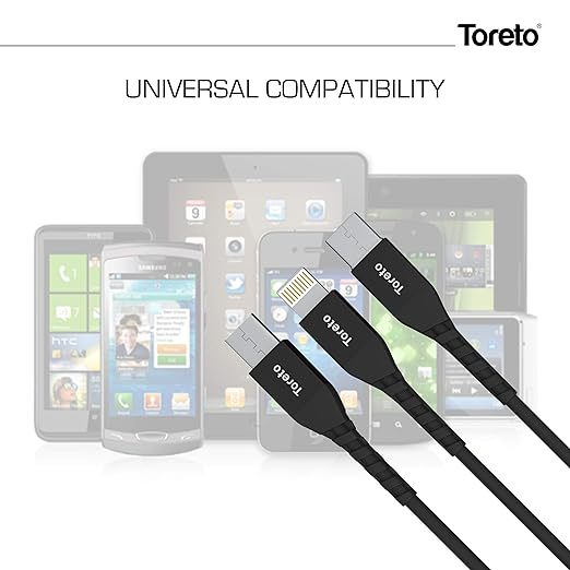 924 TOR 3 IN 1 CABLE DURA TRIO