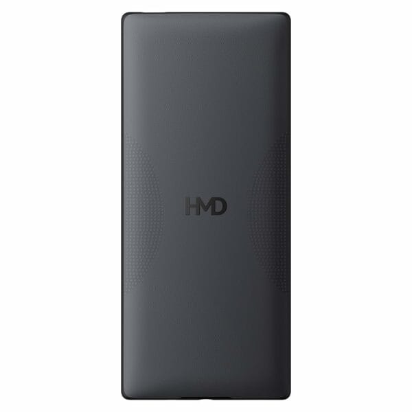 HMD 101 Keypad Mobile Phone
