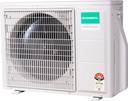 O'General CET Series 1.5 Ton 5 Star Inverter Split AC (Copper Condenser PM 2.5 Filter ASGG18CETAB)
