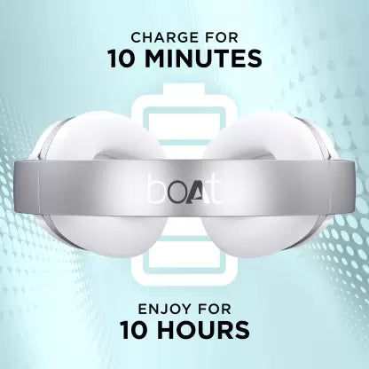 Sterling Silver Boat Nirvana 751 ANC Headphone