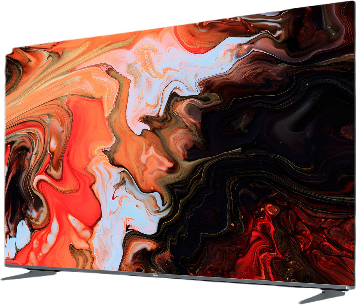 Haier Smart TV
