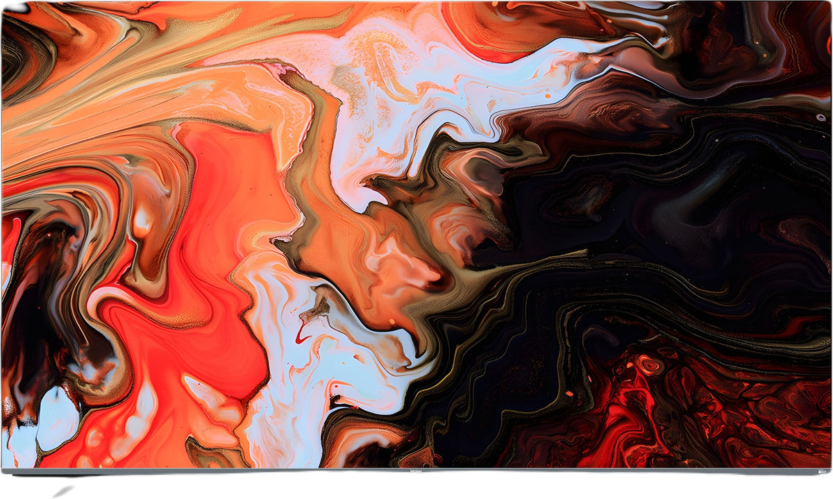 Haier Smart TV