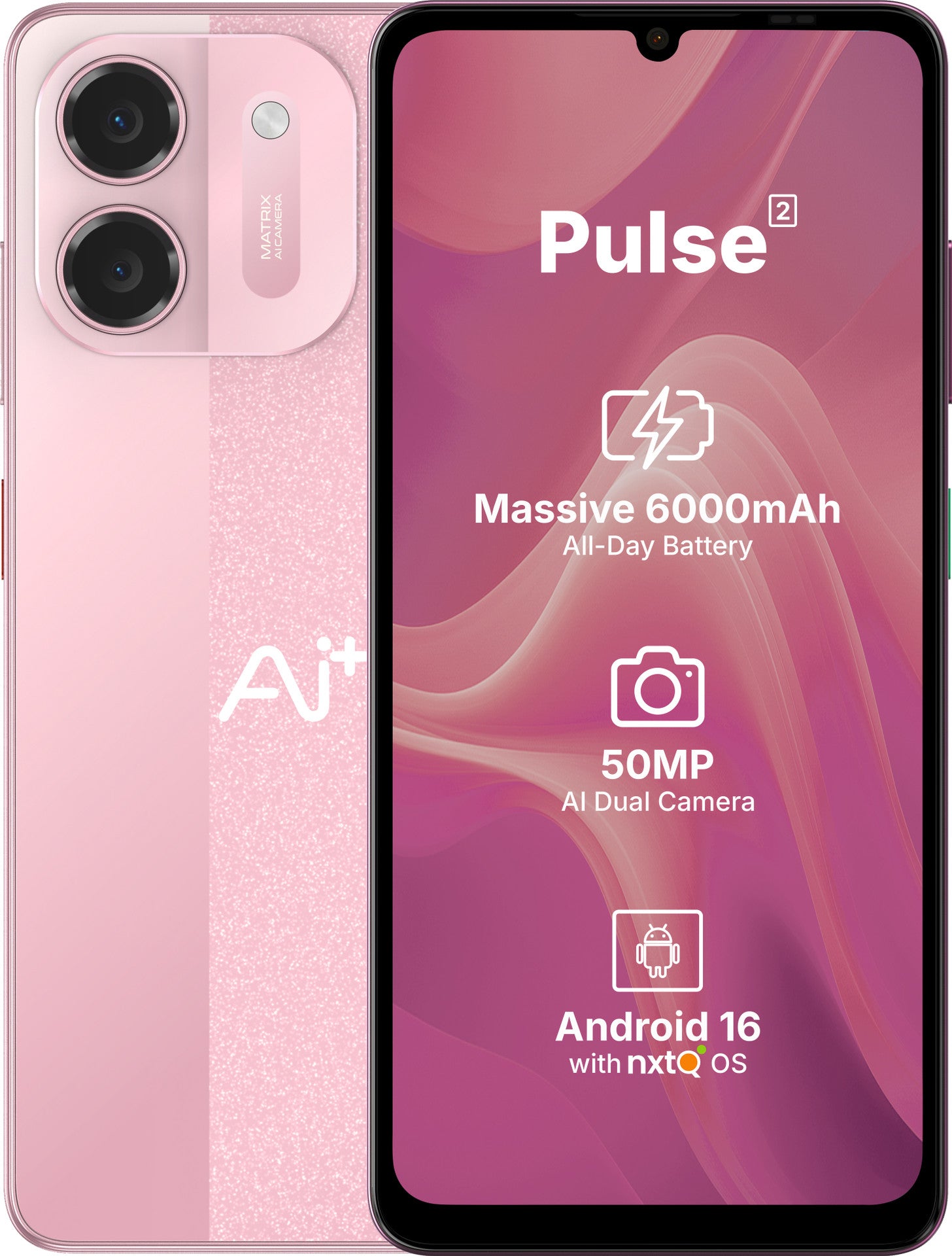 #Color_Pink
